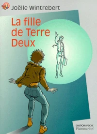La Fille De Terre Deux