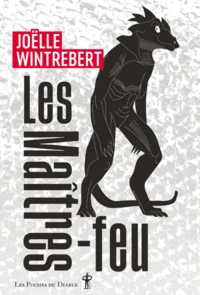 Les Maîtres-feu