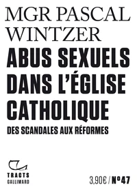 Abus sexuels dans l'Eglise catholique