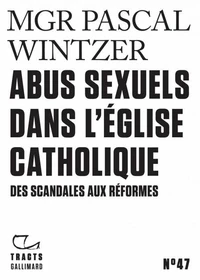 Abus sexuels dans l'Eglise catholique