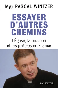 Essayer d'autres chemins