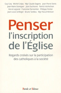 Penser l'inscription de l'église