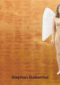 Stephan Balkenhol à Meisenthal & au château de Malbrouck