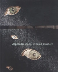 Stephan Balkenhol in Sankt Elisabeth