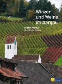 Winzer und Weine im Aargau.