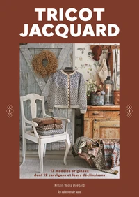 Tricot jacquard