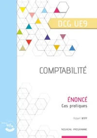 Comptabilité DCG 9