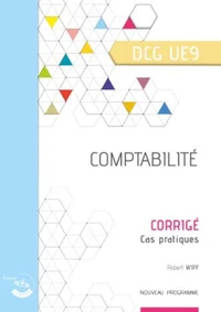 Comptabilité DCG 9