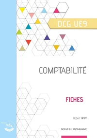 Comptabilité DCG UE9