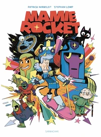 Mamie Rocket