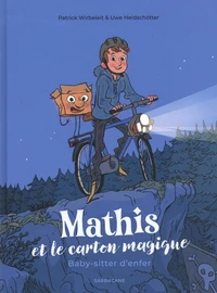Baby-sitter d'enfer