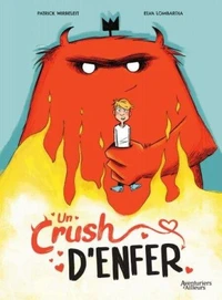 Un crush d'enfer