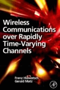 Wireless Communications Over Rapidly Time-Varying Channels.