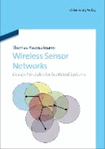Wireless Sensor Networks - Design Principles for Scattered Systems.