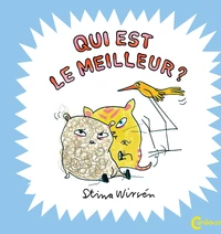 Qui est le meilleur ?