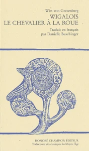 Wigalois le chevalier à la roue