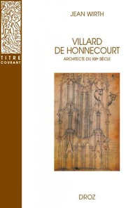 Villard de Honnecourt