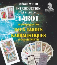 Introduction à l'étude du Tarot