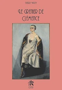 Le grenier de Clémence