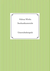 Stochastikunterricht