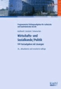 Wirtschafts- und Sozialkunde/Politik - 999 Testaufgaben mit Lösungen..