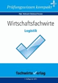 Wirtschaftsfachwirte: Logistik.