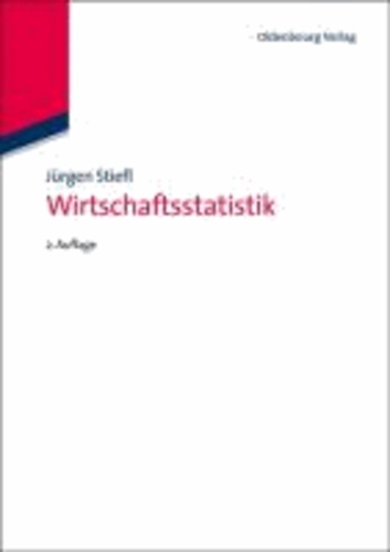 Wirtschaftsstatistik.