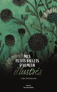 Mes petits billets d'humeur illustrés