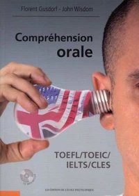 Compréhension orale