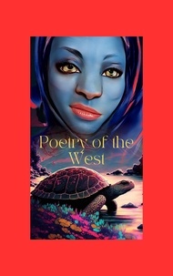 Wisdom Palm et  Laqueen S Jordon - Red 22 Poetry from the West.