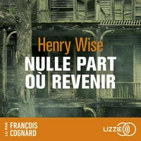 Nulle part où revenir