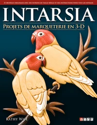 Intarsia