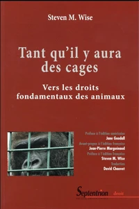 Tant qu'il y aura des cages