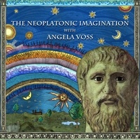  Wise Studies et  Angela Voss - The Neoplatonic Imagination with Angela Voss - Neoplatonist Scholars, #1.