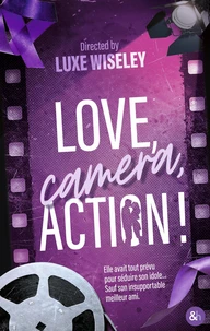 Love, Camera, Action!