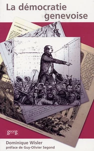 La démocratie genevoise