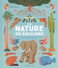 La nature en équilibre