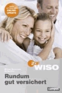 WISO: Rundum gut versichert - Immer Aktuell  - mit Online-Update.
