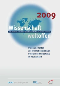 Wissenschaft weltoffen 2009
