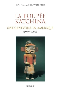 La poupée Katchina