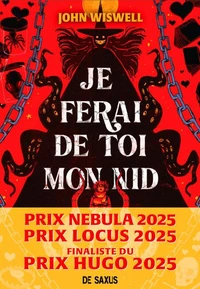 Je ferai de toi mon nid
