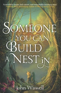Someone You Can Build A Nest In