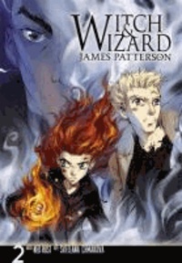 Witch & Wizard: The Manga, Volume 02.