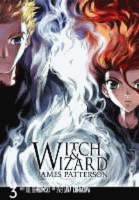 Witch & Wizard: The Manga, Volume 03.