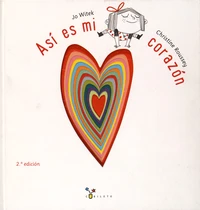 Asi es mi corazon