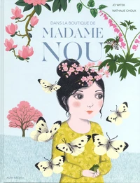 Dans la boutique de madame Nou