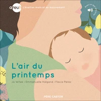 L'air du printemps