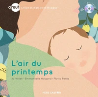 L'air du printemps