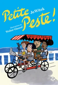 Petite peste !