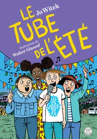 Le Tube de l'été